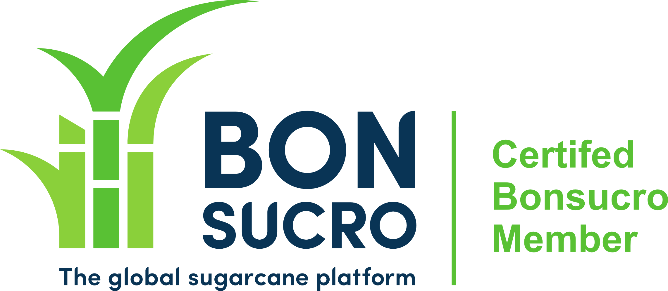 Bonsucro stamp